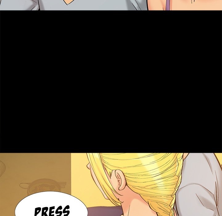 Sleepy Town Escapades chapter 43 page 70
