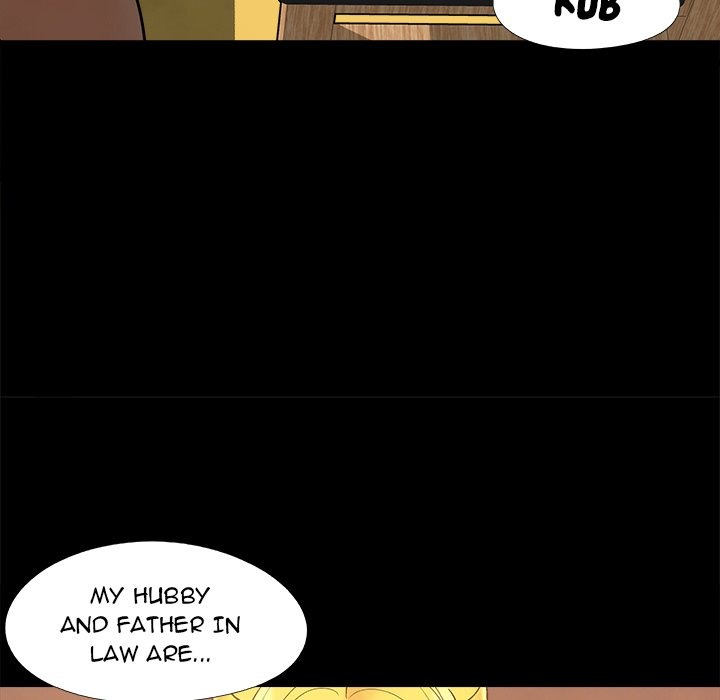 Sleepy Town Escapades chapter 43 page 72