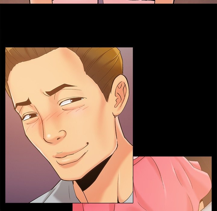 Sleepy Town Escapades chapter 43 page 74