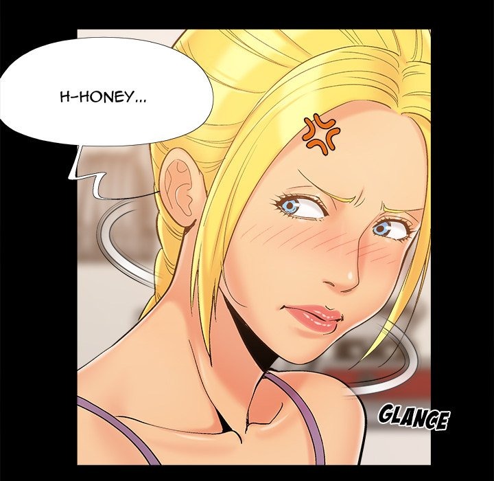 Sleepy Town Escapades chapter 43 page 79