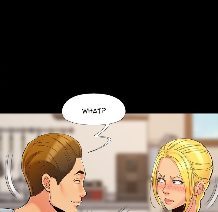 Sleepy Town Escapades chapter 43 page 80