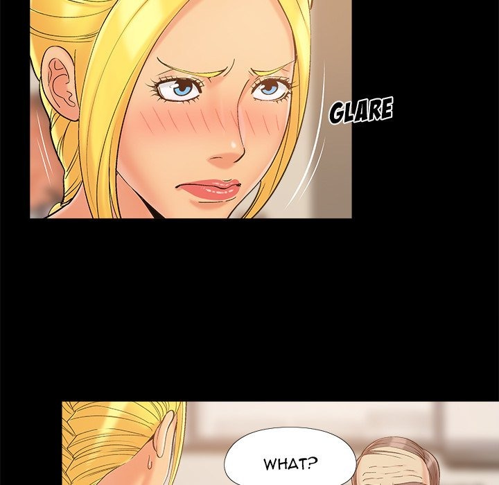 Sleepy Town Escapades chapter 43 page 83