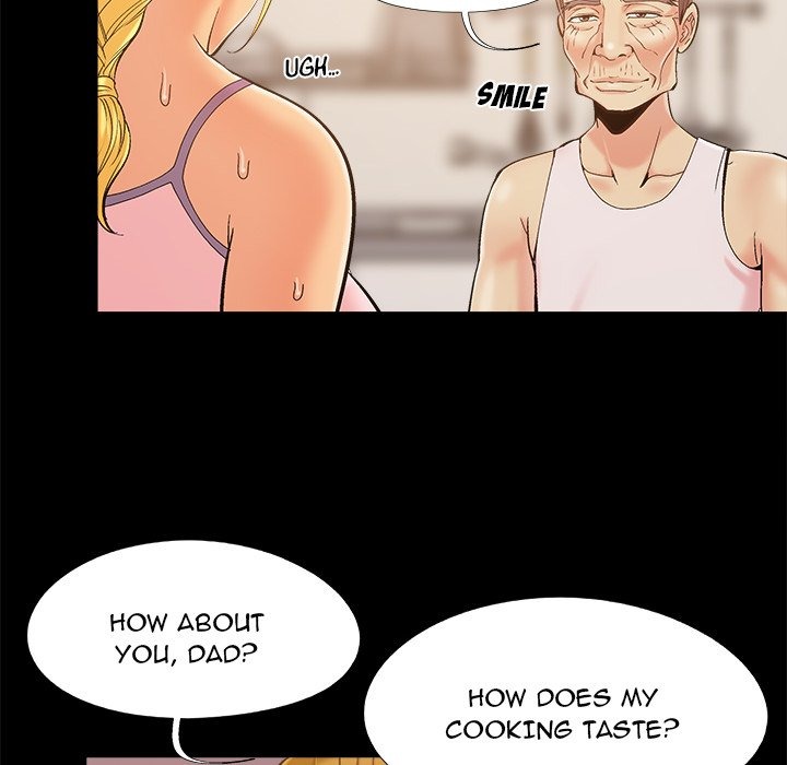 Sleepy Town Escapades chapter 43 page 84