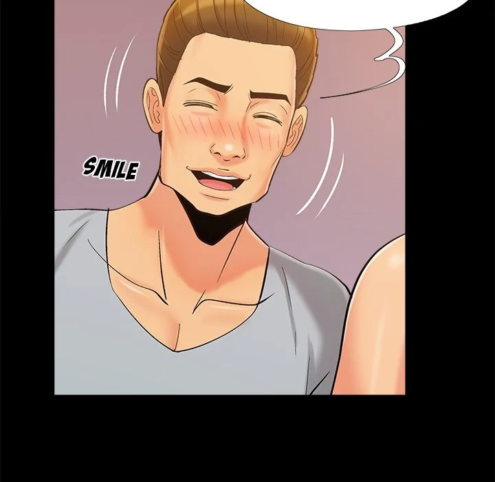 Sleepy Town Escapades chapter 43 page 85