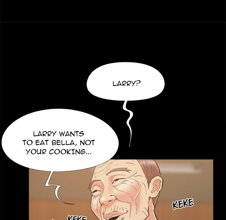 Sleepy Town Escapades chapter 43 page 86