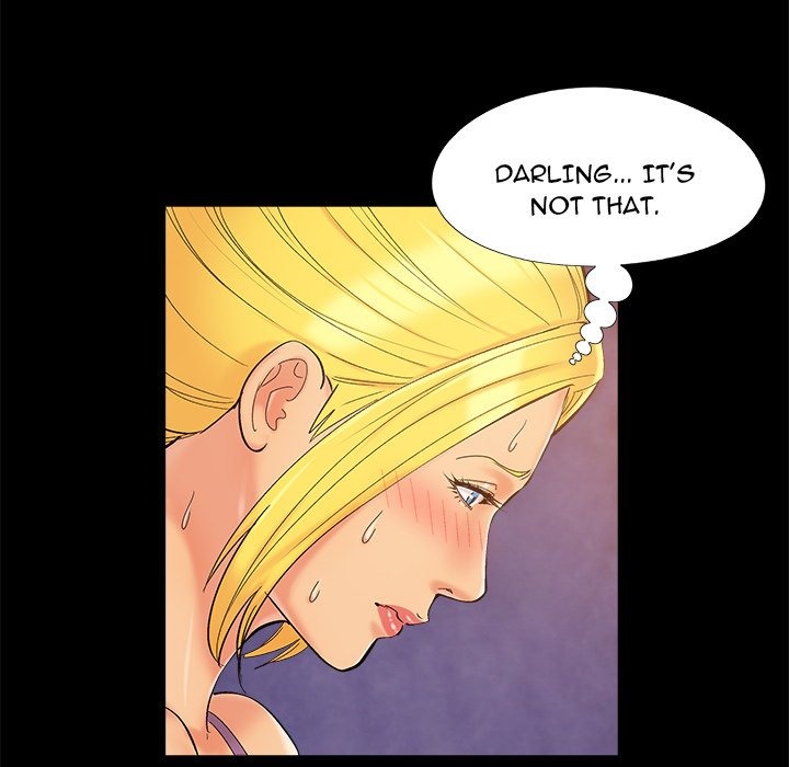 Sleepy Town Escapades chapter 43 page 89