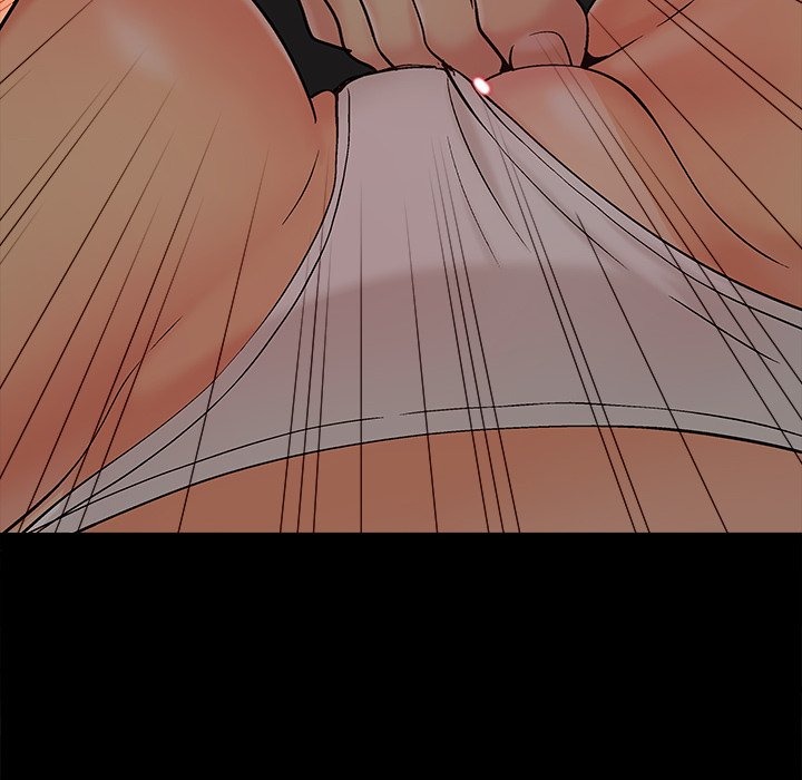 Sleepy Town Escapades chapter 43 page 95