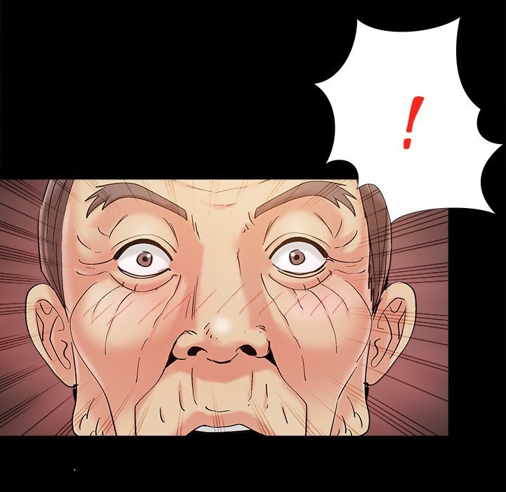 Sleepy Town Escapades chapter 43 page 96