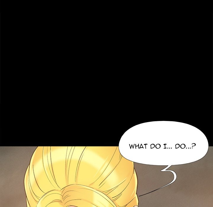 Sleepy Town Escapades chapter 43 page 97