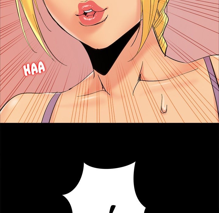 Sleepy Town Escapades chapter 43 page 103