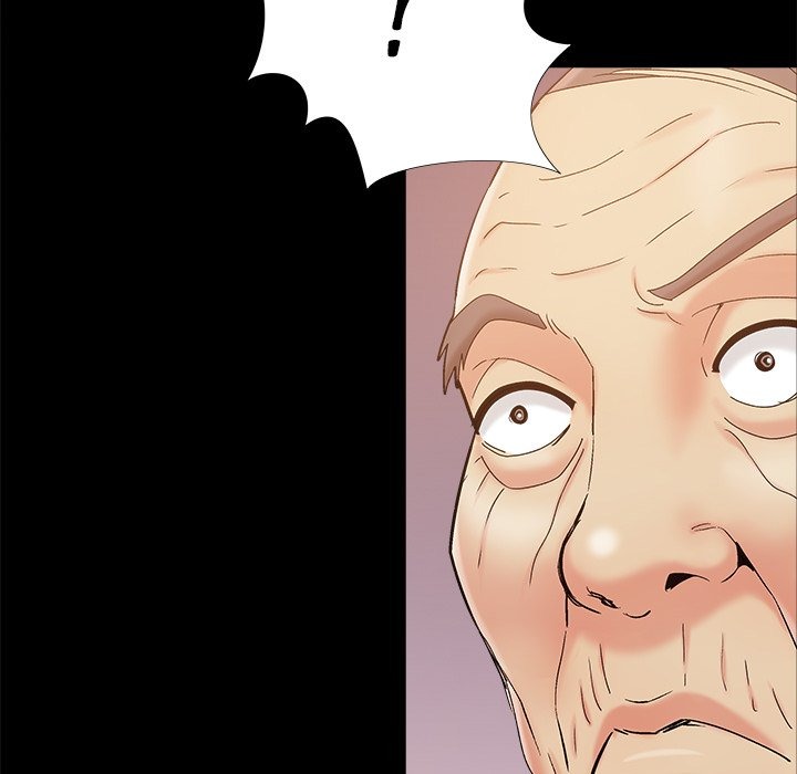 Sleepy Town Escapades chapter 43 page 104