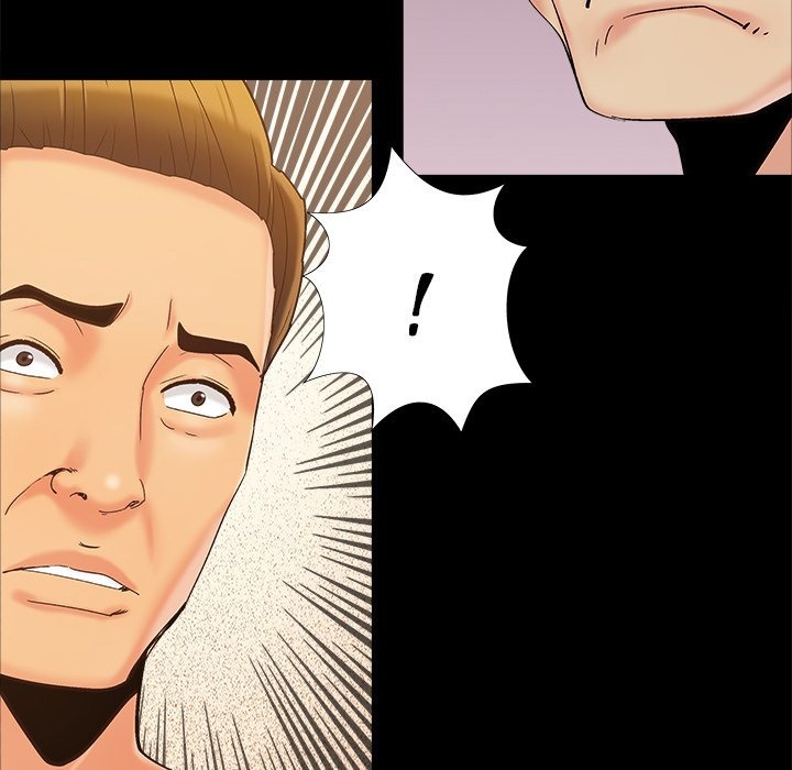 Sleepy Town Escapades chapter 43 page 105