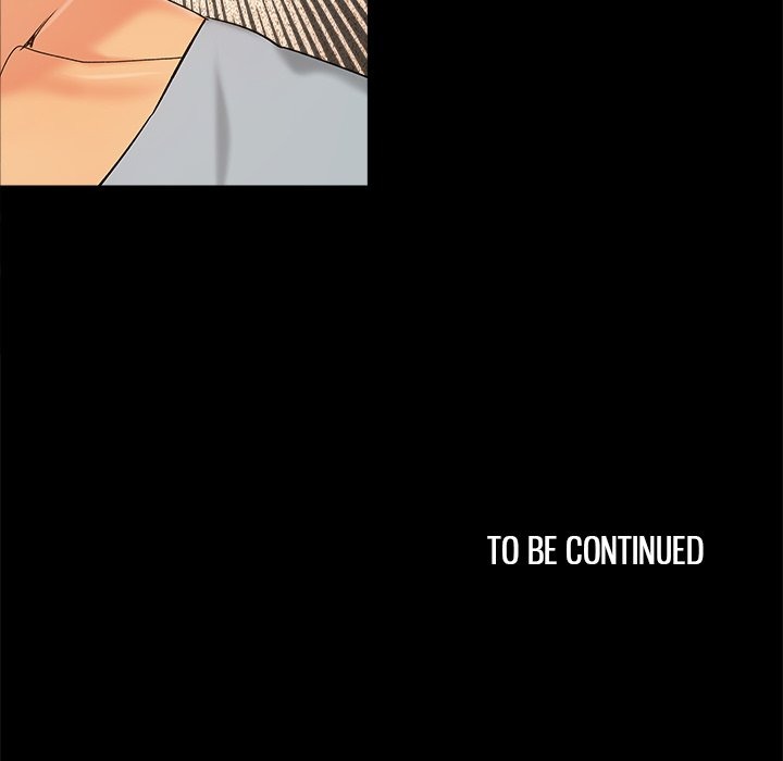 Sleepy Town Escapades chapter 43 page 106
