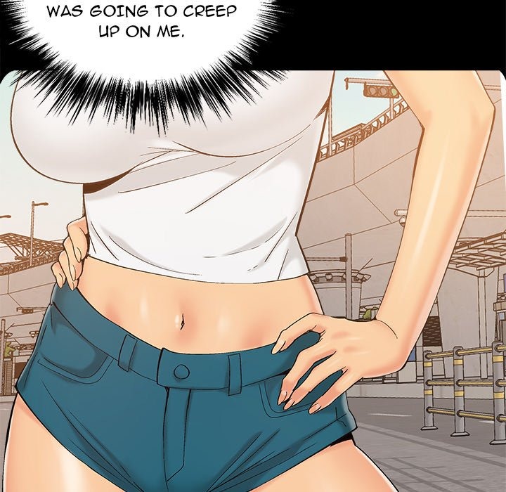 Sleepy Town Escapades chapter 44 page 6
