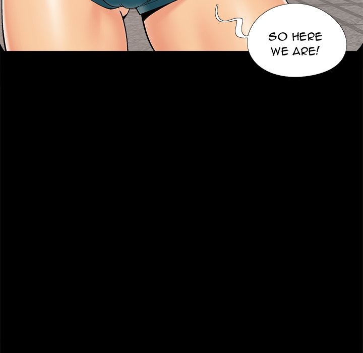Sleepy Town Escapades chapter 44 page 7