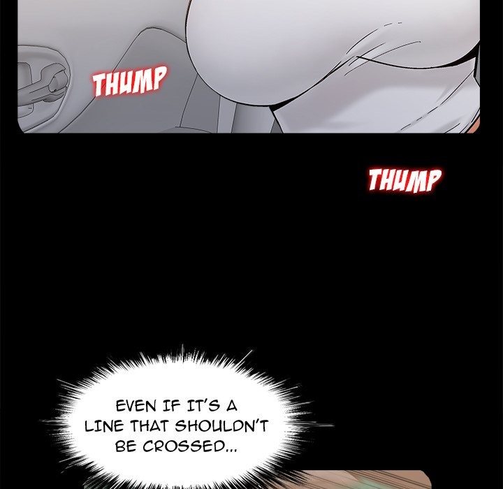 Sleepy Town Escapades chapter 44 page 10