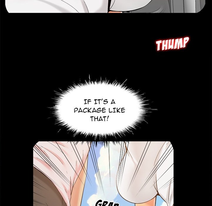 Sleepy Town Escapades chapter 44 page 13