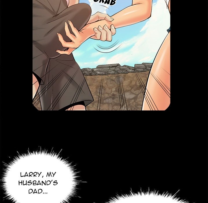 Sleepy Town Escapades chapter 44 page 14