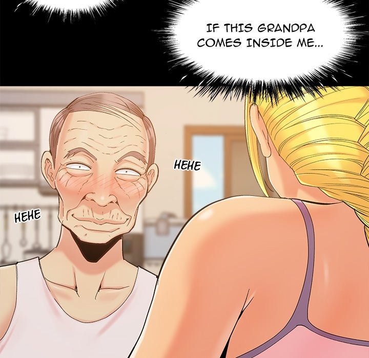 Sleepy Town Escapades chapter 44 page 15