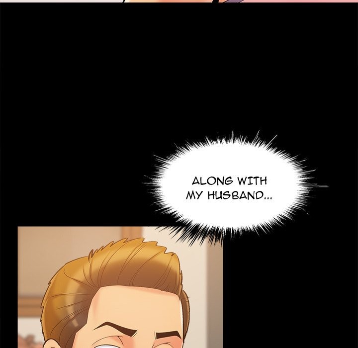 Sleepy Town Escapades chapter 44 page 16