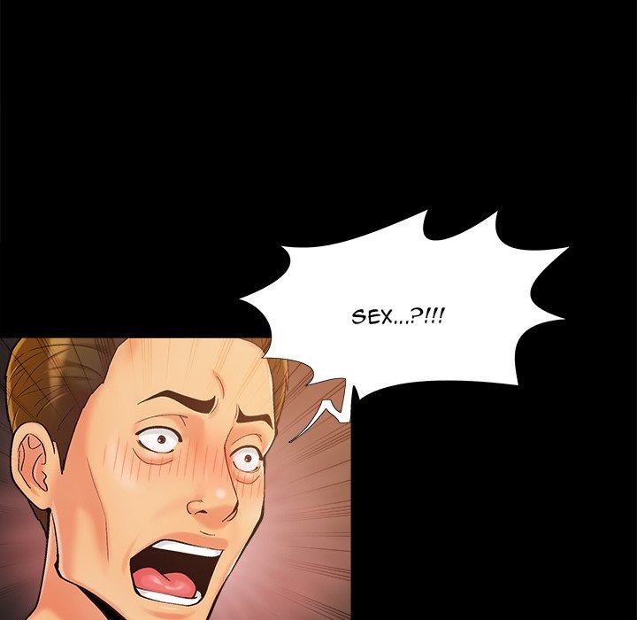 Sleepy Town Escapades chapter 44 page 21