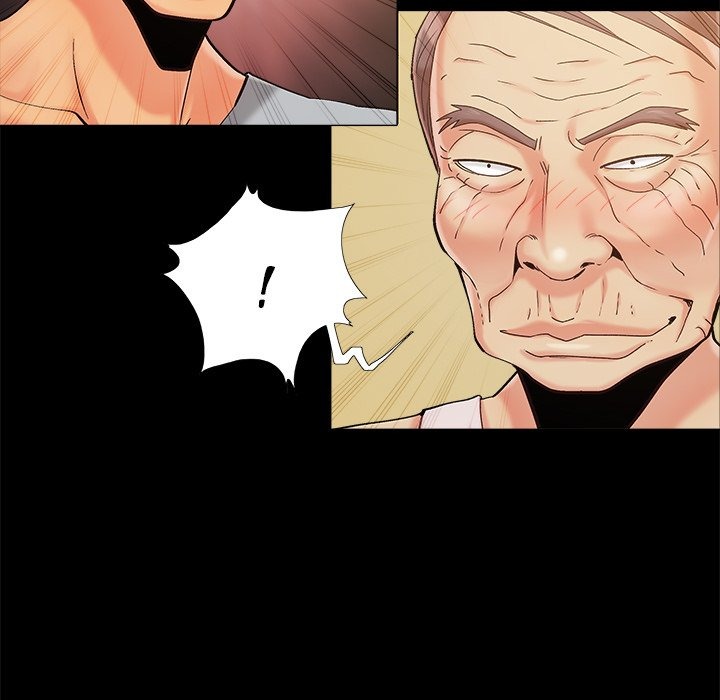 Sleepy Town Escapades chapter 44 page 22