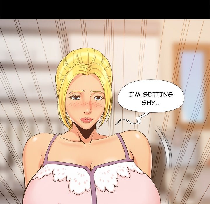 Sleepy Town Escapades chapter 44 page 26