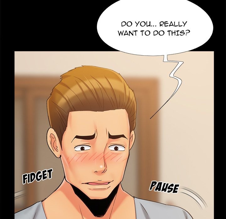 Sleepy Town Escapades chapter 44 page 29