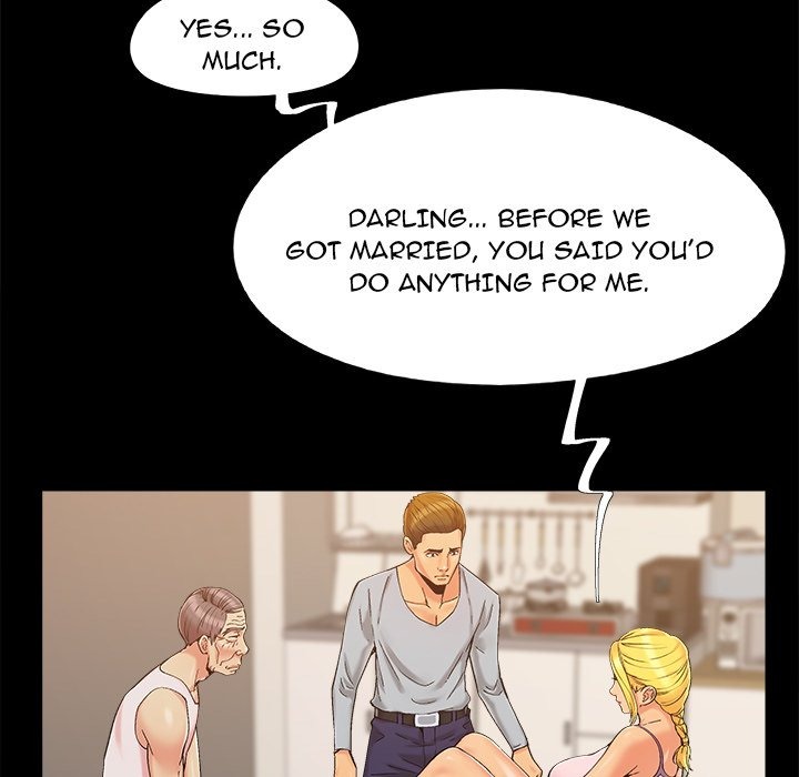 Sleepy Town Escapades chapter 44 page 31