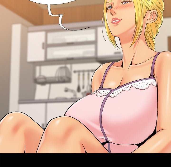 Sleepy Town Escapades chapter 44 page 33
