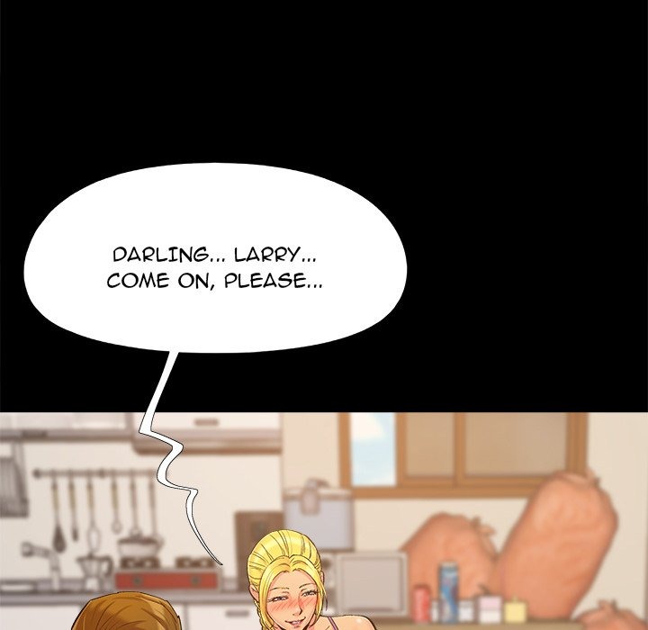 Sleepy Town Escapades chapter 44 page 49