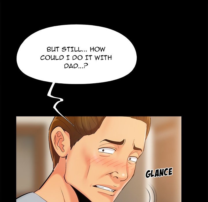Sleepy Town Escapades chapter 44 page 51