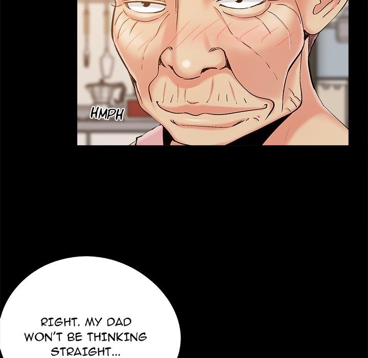 Sleepy Town Escapades chapter 44 page 53