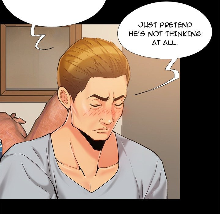 Sleepy Town Escapades chapter 44 page 54