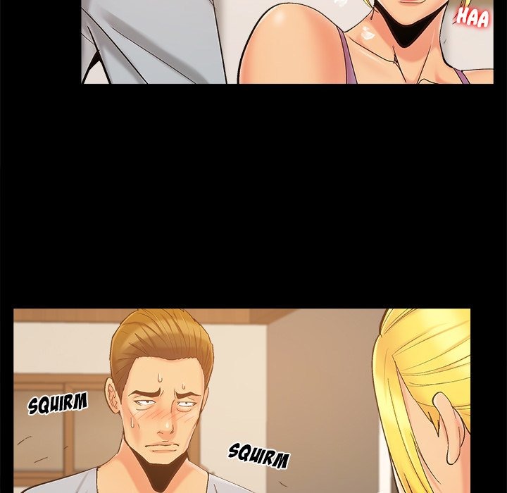 Sleepy Town Escapades chapter 44 page 59