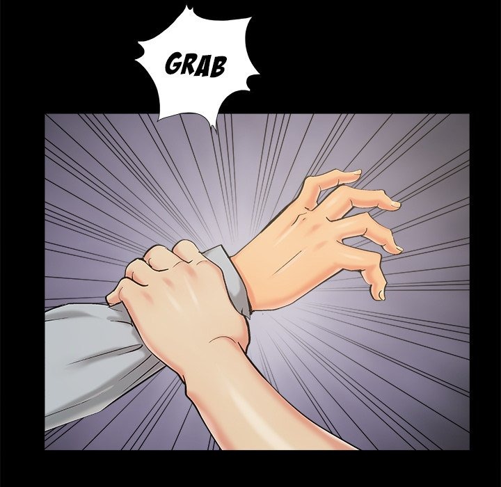 Sleepy Town Escapades chapter 44 page 61