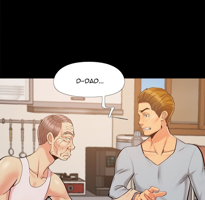 Sleepy Town Escapades chapter 44 page 62