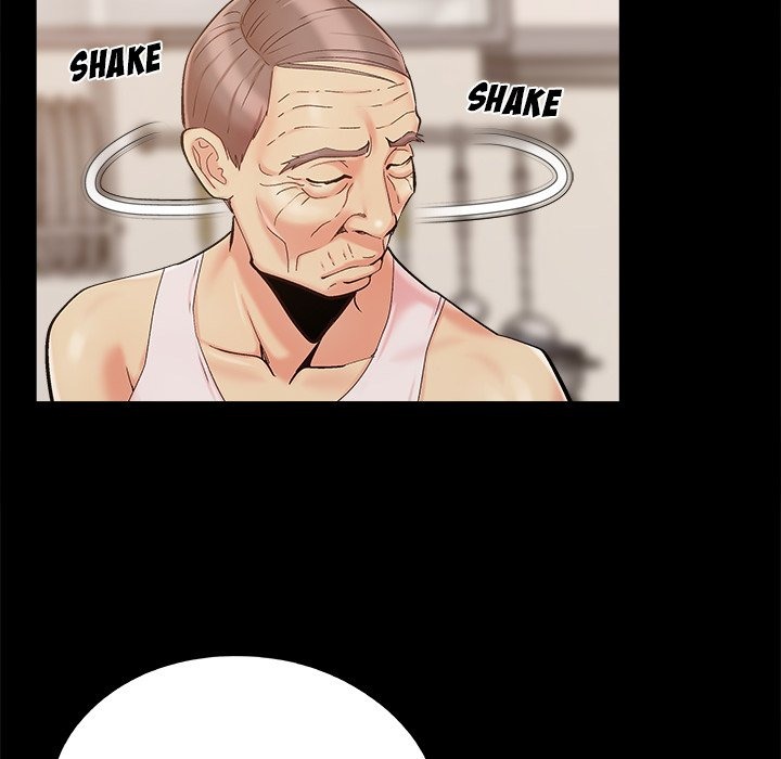 Sleepy Town Escapades chapter 44 page 64