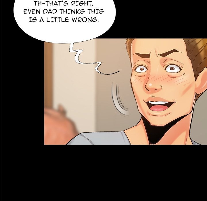 Sleepy Town Escapades chapter 44 page 65