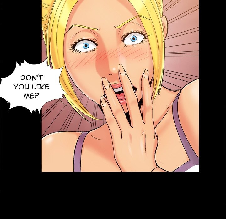 Sleepy Town Escapades chapter 44 page 67