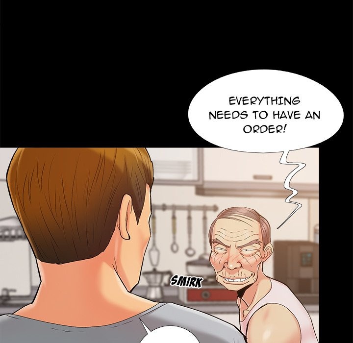 Sleepy Town Escapades chapter 44 page 68