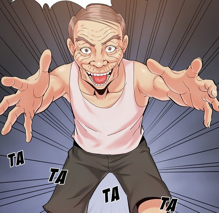 Sleepy Town Escapades chapter 44 page 70