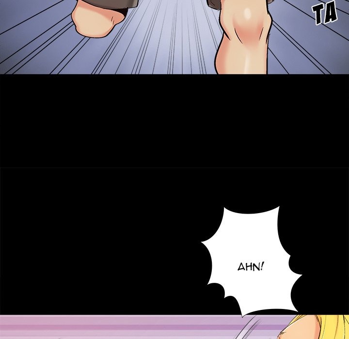 Sleepy Town Escapades chapter 44 page 71