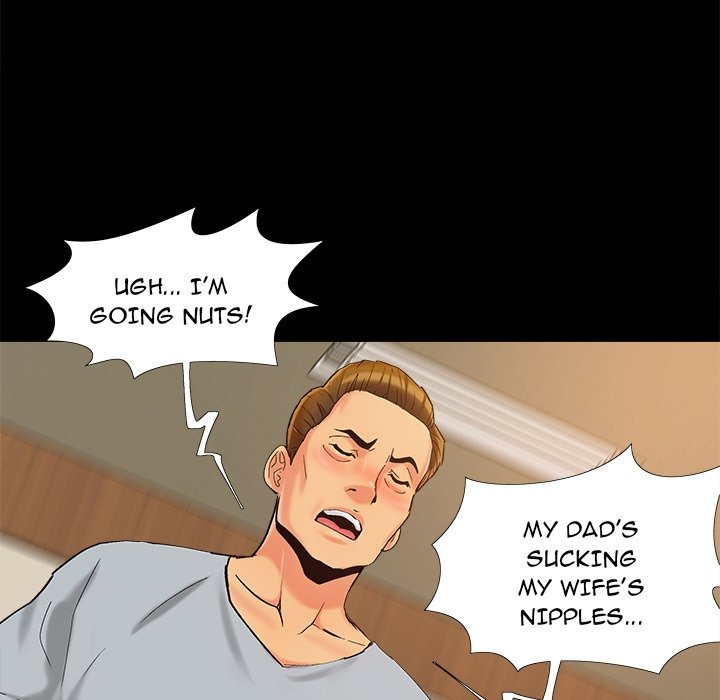 Sleepy Town Escapades chapter 44 page 79