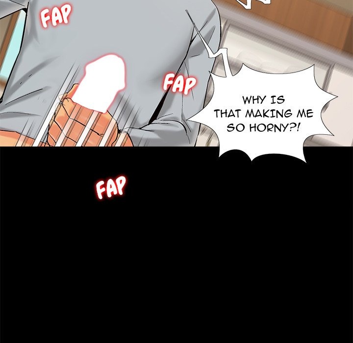 Sleepy Town Escapades chapter 44 page 80