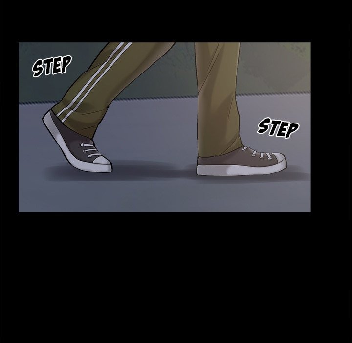Sleepy Town Escapades chapter 44 page 82