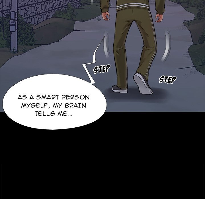 Sleepy Town Escapades chapter 44 page 84
