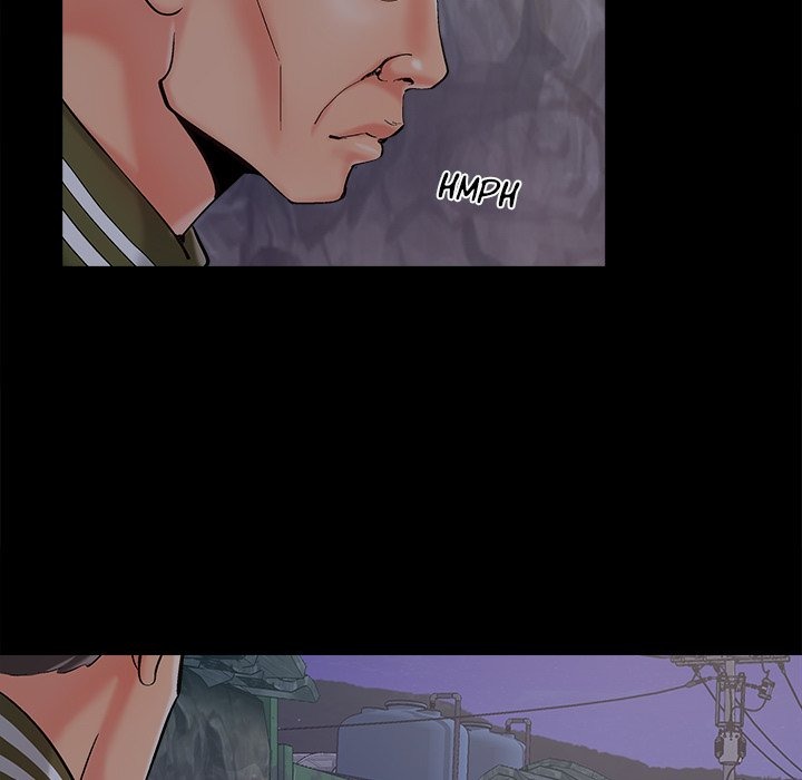 Sleepy Town Escapades chapter 44 page 86