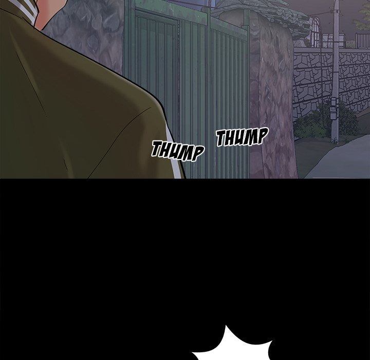 Sleepy Town Escapades chapter 44 page 87