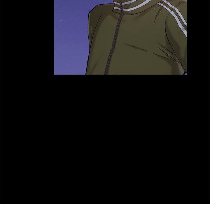 Sleepy Town Escapades chapter 44 page 92